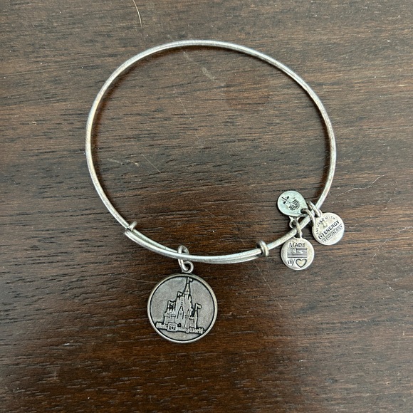Alex and Ani Bracelet - Picture 1 of 3